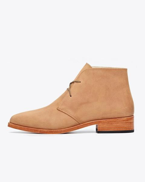 Isa Boot - Sand