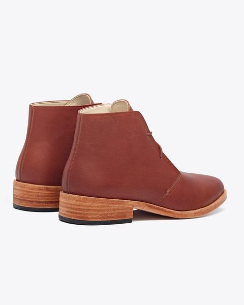 Isa Boot - Brandy