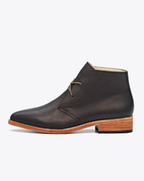 Isa Boot - Black