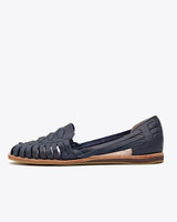 Ecuador Huarache Sandal - Indigo