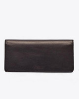 Classic Wallet - Black