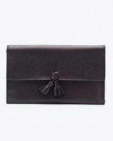 Clutch Wallet - Black