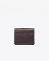 Mini Wallet - Black