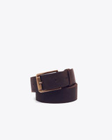 Owen Belt - Steel