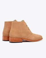 Isa Boot - Sand
