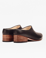Sofia Slip-On - Black
