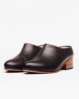 Sofia Slip-On - Black