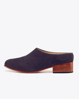Sofia Slip-On - Indigo