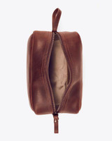 Durango Dopp Kit - Chestnut