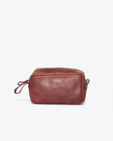 Durango Dopp Kit - Chestnut
