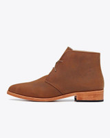 Isa Boot - Oak