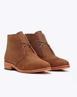Isa Boot - Oak