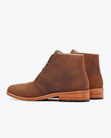 Isa Boot - Oak