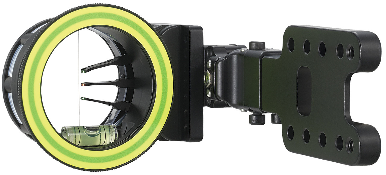 Sights HUNTER SPOTHOGG