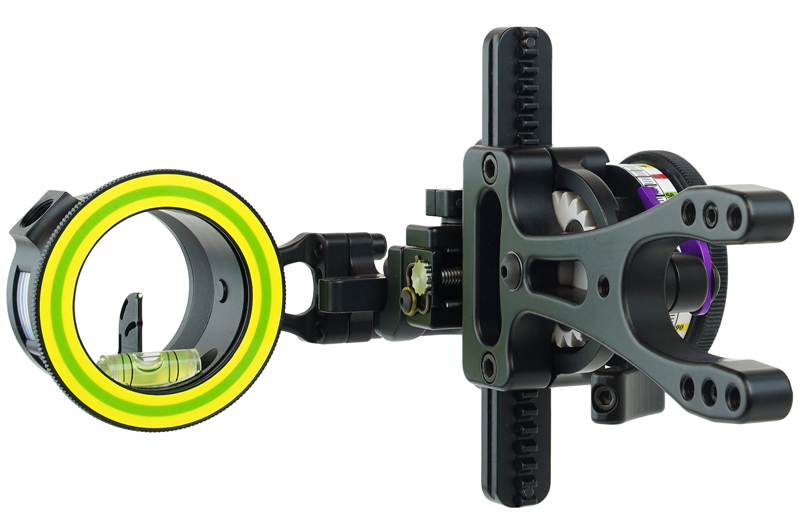 Spot Hogg Fast Eddie PM MRT Sight 5 Pin .029 RH