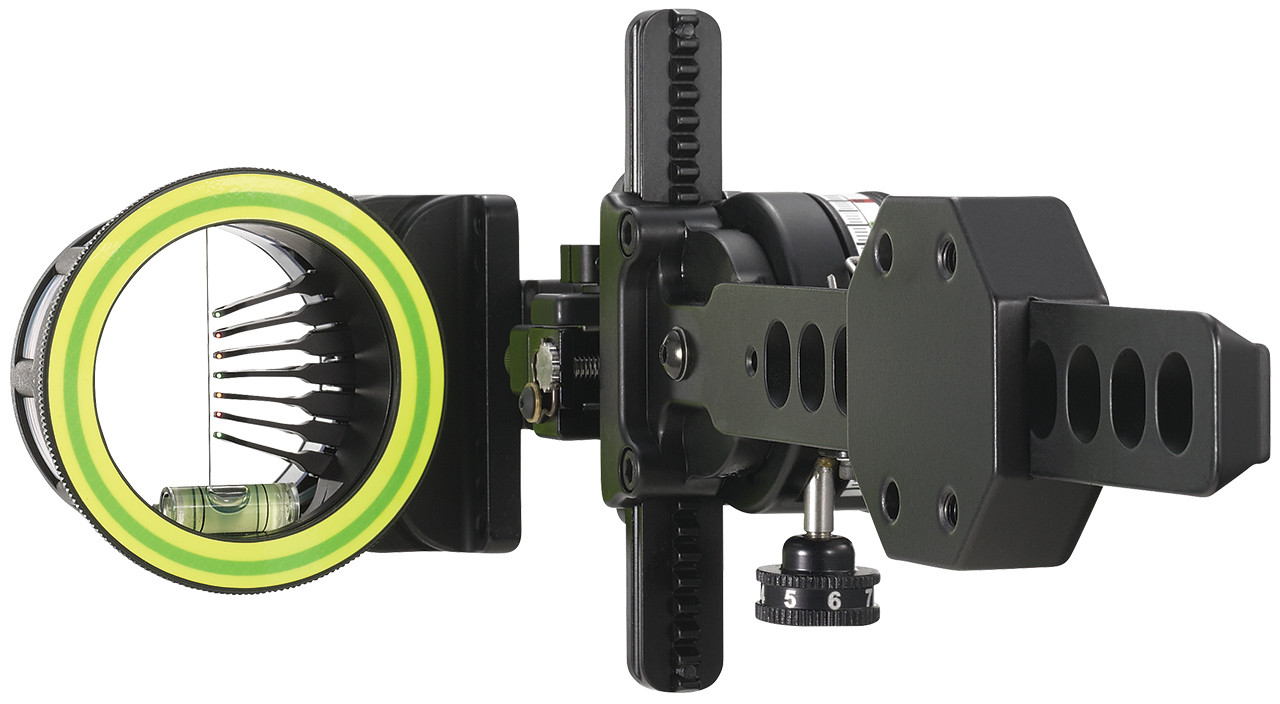 Sights HOGG FATHER SPOTHOGG