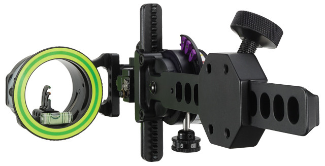 Sights HOGG FATHER SPOTHOGG