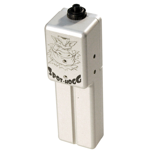 Spot Hogg Laser Alignment Tool