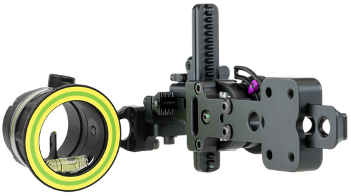 Boonie DT, Single Pin ROTI