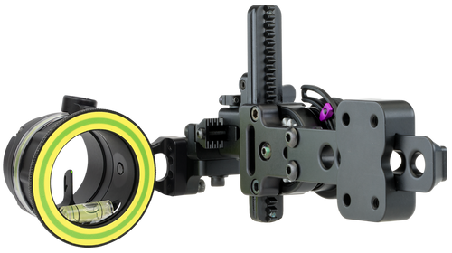 Boonie HM, Single Pin ROTI