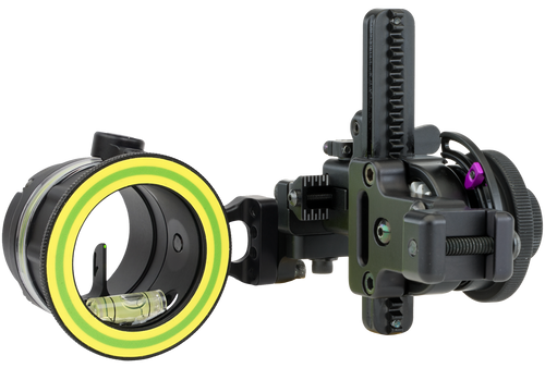 Boonie PM, Single Pin ROTI