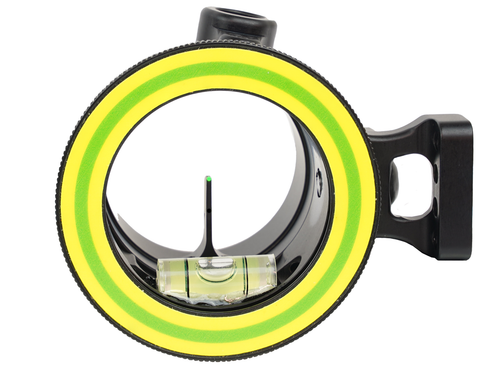 ROTI - Single Pin Housing
