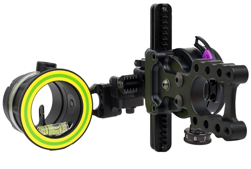 Hogg Father Pro HM, Double Pin ROTI