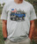 Patriotic Truck T-Shirt