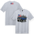 Patriotic Truck T-Shirt