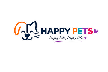 HAPPY PETS SHOP