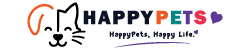 HAPPY PETS SHOP
