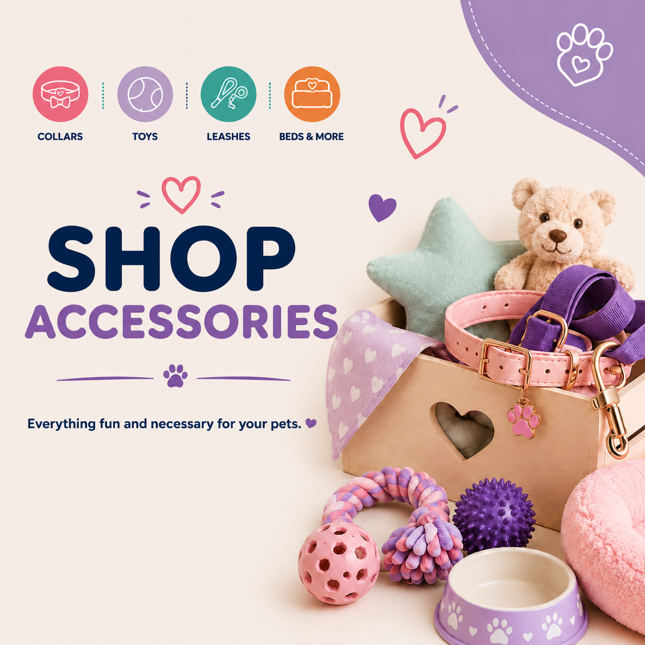 Accessories