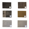 CARPET MATS 18X24 ASSORTED MIX STYLE AND COLOR