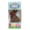 SITTING RABBIT DOUBLE CRISP 2.25 OZ BOXED COUNTER DISPLAY