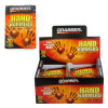 WARMERS HAND 2PK GRABBER 8 - 40PC UP TO 10 HOURS COUNTER DISPLAY REF# G802050