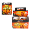 WARMERS TOE 40PC 2PK GRABBER ADHSV 6 HOURS COUNTER DISPLAY