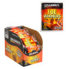 WARMERS TOE 40PC 2PK GRABBER ADHSV 6 HOURS COUNTER DISPLAY REF#G802150