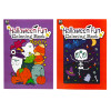 COLORING BOOK HALLOWEEN 2ASSTIN FLOOR DISPLAY PPD $3.95MADE IN USA