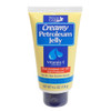 PETROLEUM JELLY CREAMY 4.5 OZ TUBE W/VITAMIN E