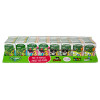 BANDAGES KIDS 20CT 40PC CURAD 4 ASSORTED COUNTER DISPLAY