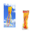 WINDSOCK 36IN HARVEST INDIAN CORN NYLON EA/POLYBAG HDR PPD$3.99