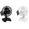 FAN MINI PEDESTAL TABLETOP 4.72IN DIA X 6.7IN H 2AST COLORS HT 3AA BATT/NOT INCLD