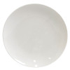PLATE 8IN COUPE PESCARA WHITE