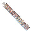 LIP BALM 2PK BLISTER PACK 4ASSORTED 4-12PC MERCH CLIPS