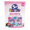 UNICORN DELIGHTS CANDY COUNTER DISPLAY