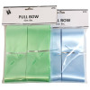 PULL BOW 2PK 8IN 6AST PASTEL COLORS/PBH