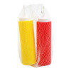 MUSTARD/KETCHUP 2PK CONDIMENT BOTTLES 8.45OZ MESH BAG/HT