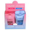 HAND SANITIZER 1OZ OCEAN FRESH/PETAL CASCADE MOISTURIZING SPRAY ASHLEY BELLE