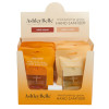 HAND SANITIZER 1OZ SALTED CARAMEL/VANILLA CASCADE MOISTURIZING SPRAY ASHLEY BELLE