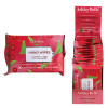 HAND WIPES 30CT 6X7 SCENTED CRANBERRY SAGE ASHLEY BELLE